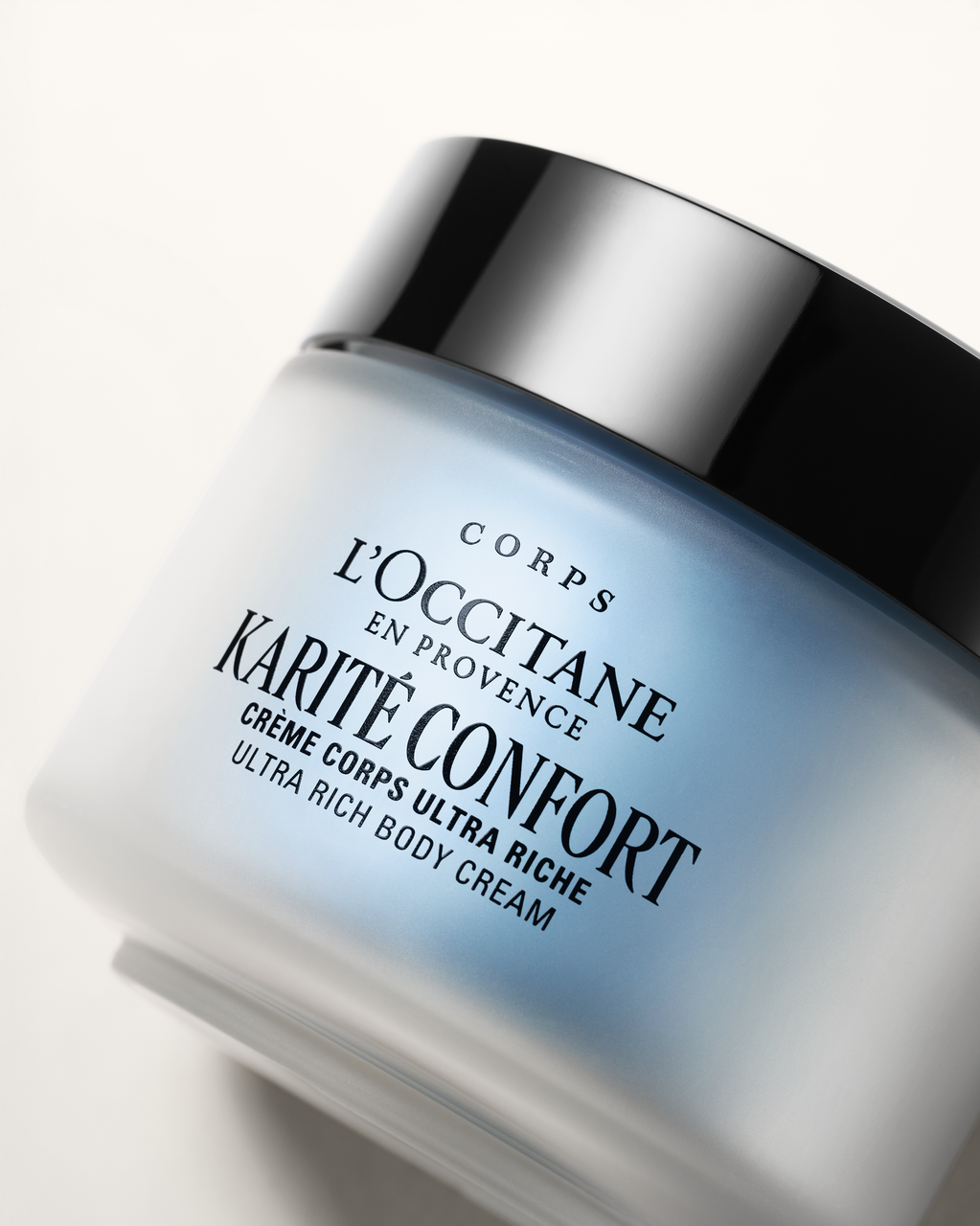 Creme Corporal Ultra Rich Karit&eacute; Confort (Karit&eacute;), , large